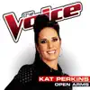 Open Arms (The Voice Performance) - Single album lyrics, reviews, download