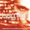 Hamlet (Original Score From the Miramax Motion Picture) artwork