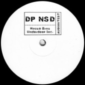 House Bros - DP NSD (Tribute Mix)
