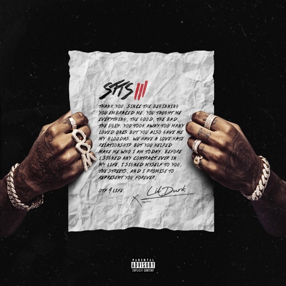 Cover artwork for I Know