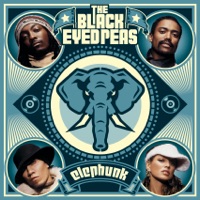 The Black Eyed Peas - Where Is The Love