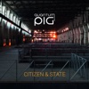 Citizen and State - Single, 2018