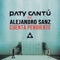 Cuenta Pendiente (feat. Alejandro Sanz) - Paty Cantú lyrics