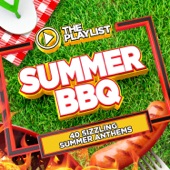 The Playlist: Summer BBQ artwork