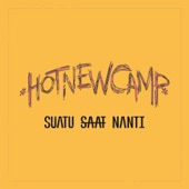 Suatu Saat Nanti artwork