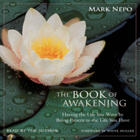 The Book of Awakening (Unabridged)