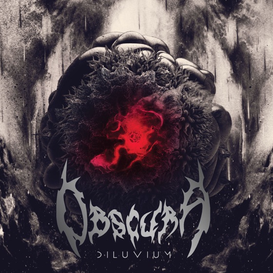 Cover artwork for Ekpyrosis