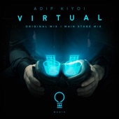 Virtual (Main Stage Extended Mix) artwork