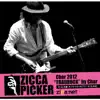 ZICCA PICKER 2012 vol.15 [大阪] album lyrics, reviews, download