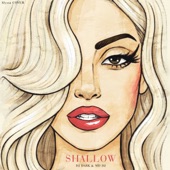 Shallow (feat. Alyssa) artwork