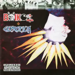 Tu Propio Infierno - Boikot Tu Propio Infierno - Boikot