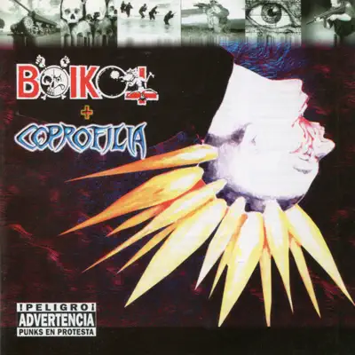 Tu Propio Infierno - Boikot