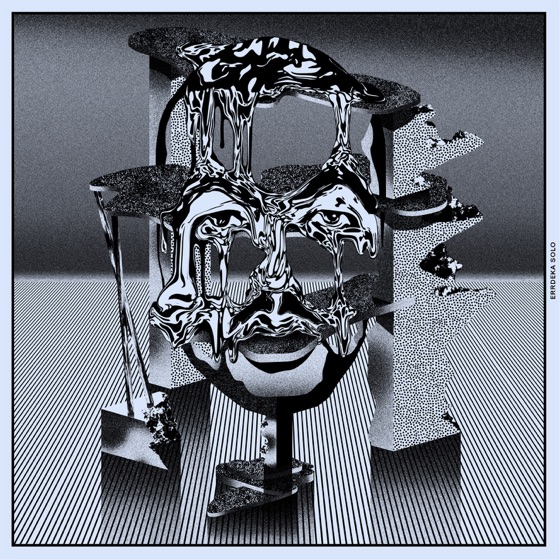 Cover artwork for A.M.H.