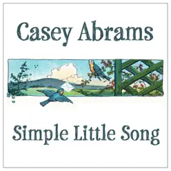 Simple Little Song - Single - Casey Abrams Simple Little Song - Single - Casey Abrams