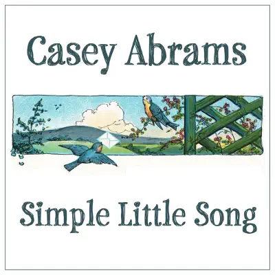 Simple Little Song - Single - Casey Abrams