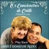 Os Cancioneiros de Cristo - A Família É de Jesus