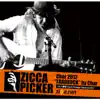 ZICCA PICKER 2012 vol.2 [盛岡] album lyrics, reviews, download