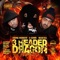 Interlude - V-Town, Young Robbery & Redeyez lyrics