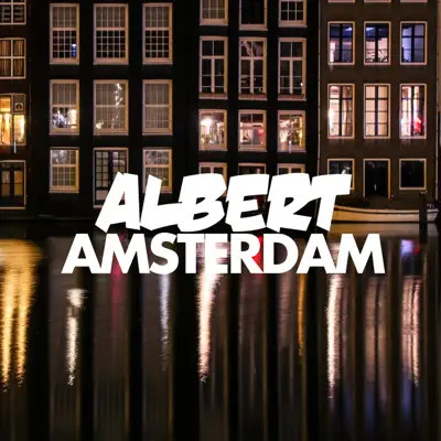 Amsterdam - Single - Albert