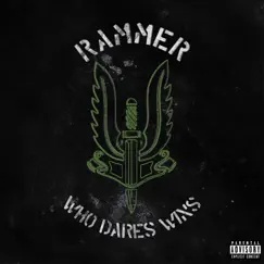 Who Dares Wins by Rammer album reviews, ratings, credits