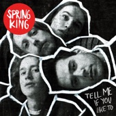 Spring King - City