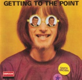 Getting to the Point artwork