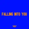 Falling into You (Studio Version) - Single album lyrics, reviews, download
