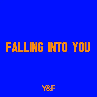 Falling into You (Studio Version) - Single - Hillsong Young & Free