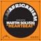 Heartbeat (feat. Yasmine Shah) - Africanism & Martin Solveig lyrics