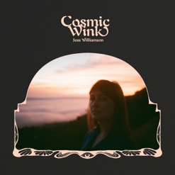 COSMIC WINK cover art