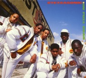 Stetsasonic - Sally