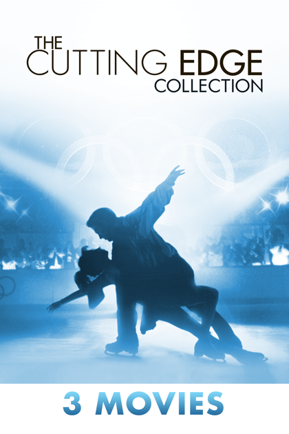 ‎the Cutting Edge A 3 Film Collection On Itunes