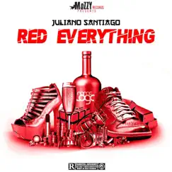 Red Everything by Juliano Santiago album reviews, ratings, credits