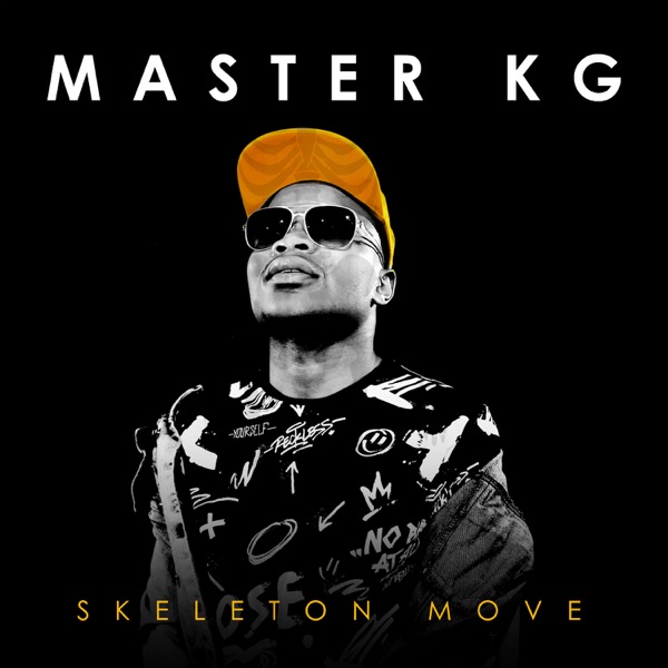 Skeleton Move - Master KG