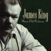 James King - Tear Drop on a Rose