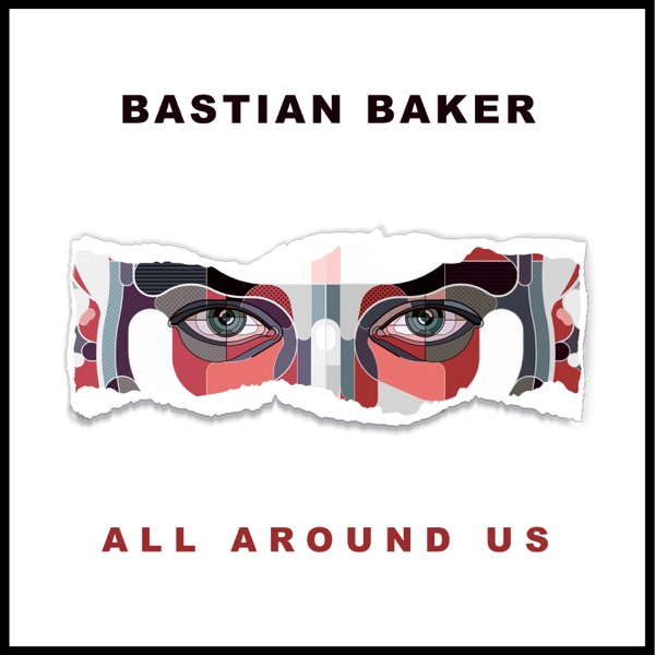 Bastian Baker - Love on Fire