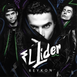 Reykon - Imaginándote (feat. Daddy Yankee)