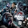 Planet of the Apes