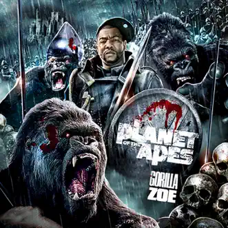 Planet of the Apes by Gorilla Zoe album reviews, ratings, credits