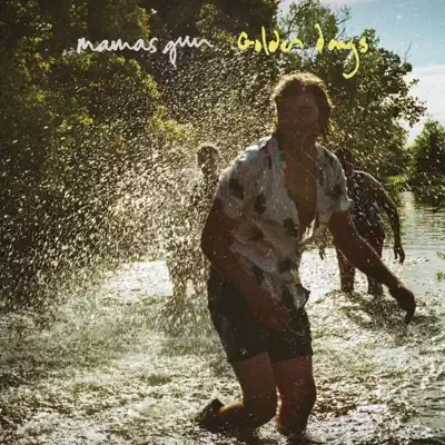 Golden Days - Mamas Gun