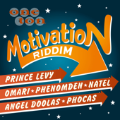 Motivation Riddim - Verschiedene Interpreten