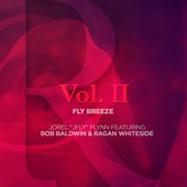 Fly Breeze, Vol. 2 (feat. Ragan Whiteside) artwork