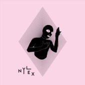 Nylex - EP artwork