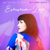 Not Giving Up on You (Bit Funk Remix) - Single