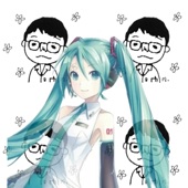 Instrumental perfect edition(feat.HATSUNE MIKU) artwork