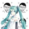 Instrumental perfect edition(feat.HATSUNE MIKU) artwork