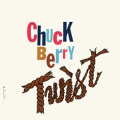Chuck Berry Twist artwork
