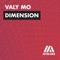 Dimension - Valy Mo lyrics