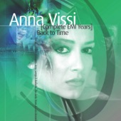 Anna Vissi - Back To Time (The Complete EMI Years Collection) artwork