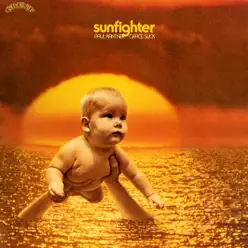 Sunfighter - Paul Kantner